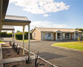 Leisure Ville Holiday Centre - Accommodation Sydney 2