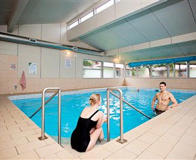 Leisure Ville Holiday Centre - Accommodation Sydney 1