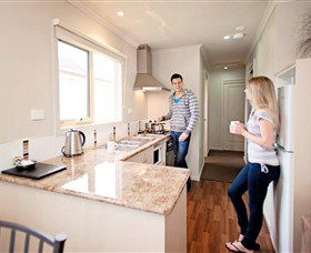 Leisure Ville Holiday Centre - Accommodation Sydney 4