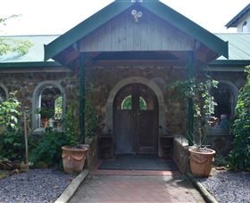Somerset Beachside Cabin And Caravan Park - Accommodation Sydney 1