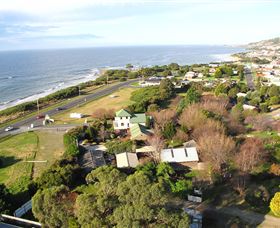 Somerset Beachside Cabin And Caravan Park - Accommodation Sydney 0
