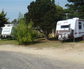 Somerset Beachside Cabin And Caravan Park - Accommodation Sydney 2