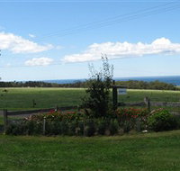 Blueberry B  B - Accommodation Sydney