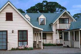 Strahan TAS Accommodation Sydney