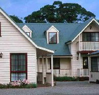 Strahan Retreat Holiday Park - Accommodation Sydney