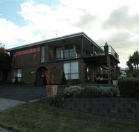 Bridairre Modern B  B Accommodation - Sydney 4u