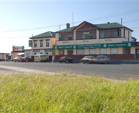 Bridge Hotel - Sydney 4u 0