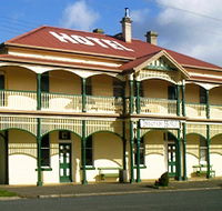 Imperial Hotel - Sydney 4u
