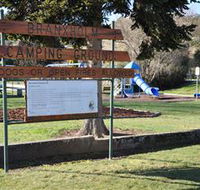Branxholm Camping Ground - Sydney 4u