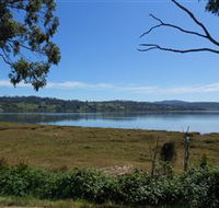 Pastimes River Apartments - Sydney 4u