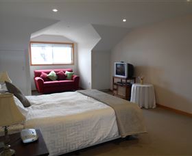 Pastimes River Apartments - Sydney 4u 1