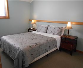 Pastimes River Apartments - Sydney 4u 4