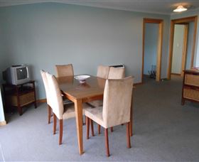 Pastimes River Apartments - Sydney 4u 5