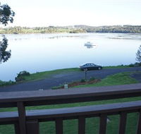 Tranquility Waters - Accommodation Sydney