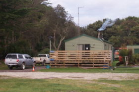 Macquarie Heads TAS Accommodation Sydney
