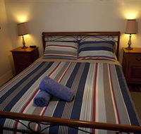 The Spotted Salmon Cottage - Accommodation Sydney