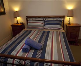 The Spotted Salmon Cottage - Sydney 4u 0