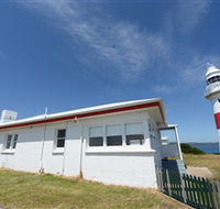 Low Head Pilot Station Accommodation - Accommodation Sydney