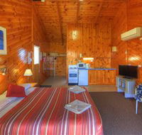 Low Head Tourist Park - Accommodation Sydney