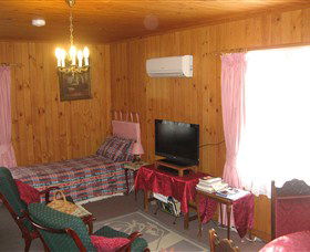 Grove - The - Accommodation Sydney 1