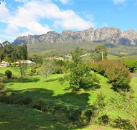 Mount Roland Country Lodge - Accommodation Sydney