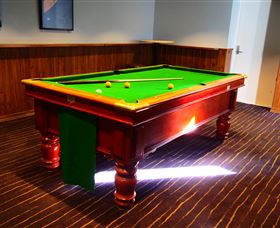 Campbell Town Hotel - Sydney 4u 1