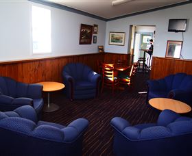 Campbell Town Hotel - Sydney 4u 2