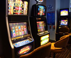 Campbell Town Hotel - Sydney 4u 4