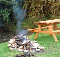 Mole Creek Caravan  Camping Ground - Sydney 4u