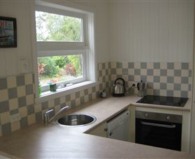 Blue House - The - Accommodation Sydney 2