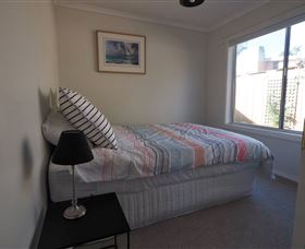 Blue House - The - Accommodation Sydney 1