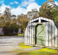 Discovery Holiday Parks Cradle Mountain Cosy Cabins - Accommodation Sydney