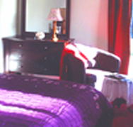 Sweets Hill Bed and Breakfast - Sydney 4u