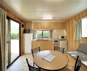 Burnie Holiday Caravan Park - Accommodation Sydney 0