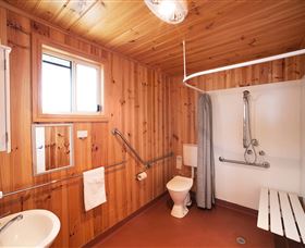 Burnie Holiday Caravan Park - Accommodation Sydney 3