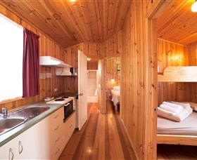 Burnie Holiday Caravan Park - Accommodation Sydney 2