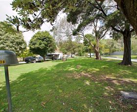 Burnie Holiday Caravan Park - Accommodation Sydney 1