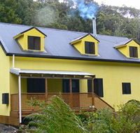 West Coast Bed and Breakfast - Accommodation Sydney