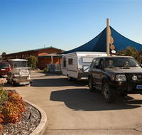 Ashley Gardens BIG4 Holiday Village - Aspen Parks - Sydney 4u
