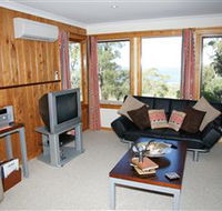 Bed in the Treetops - Sydney 4u