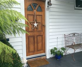 Devonport Bed And Breakfast - Accommodation Sydney 0