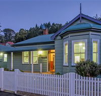 Mt Lyell Anchorage - Accommodation Sydney
