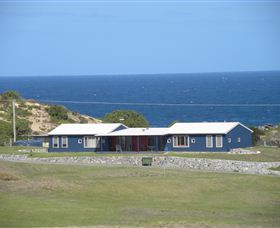 A Portside Experience - King Island - Sydney 4u 1