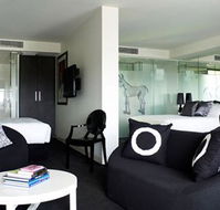 The Cullen - Accommodation Sydney