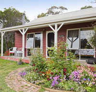 Freshwater Creek Cottages - Sydney 4u