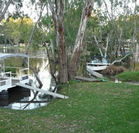 Riverside Motel Marina Wahgunyah - Sydney 4u