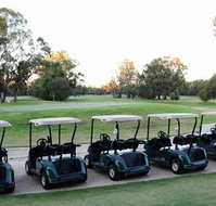 Deniliquin Golf Leisure Resort - Accommodation Sydney