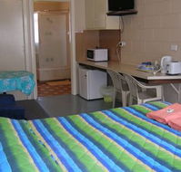 Turn In Motel - Sydney 4u