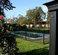 Captains Lodge International - Accommodation Sydney