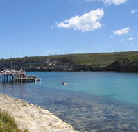 Southern Ocean Motor Inn - Sydney 4u